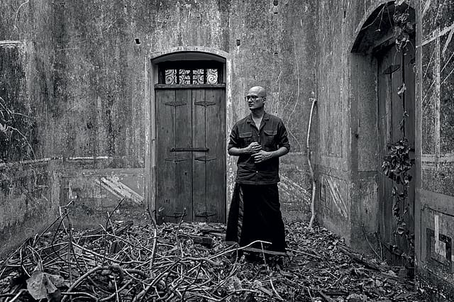 Jeet Thayil and Ranjit Hoskote on Indian Poetry