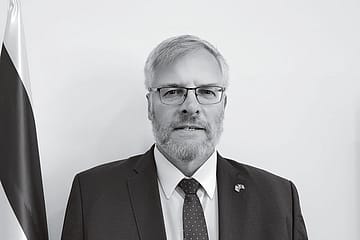 ‘Indo-Israel ties are expected to grow faster than ever before,’ says Naor Gilon