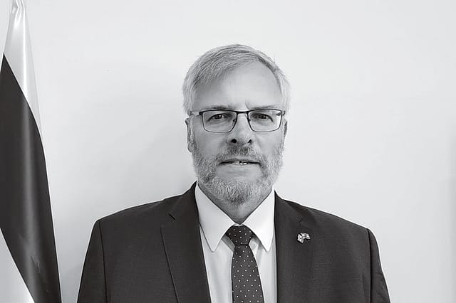 ‘Indo-Israel ties are expected to grow faster than ever before,’ says Naor Gilon