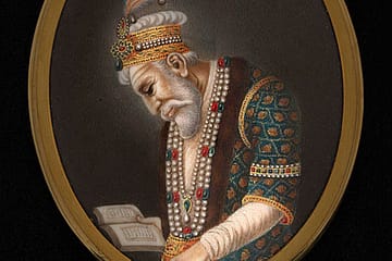 Aurangzeb on Trial