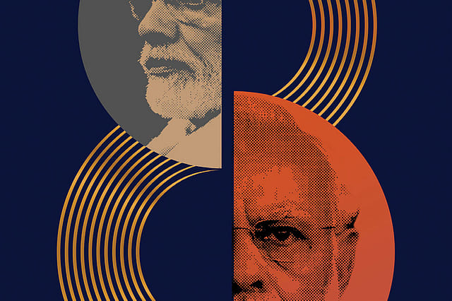 Modi Still Has a Story to Tell