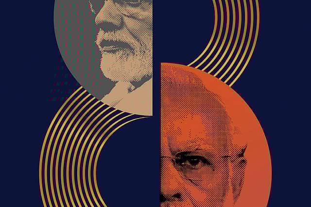 Modi Still Has a Story to Tell