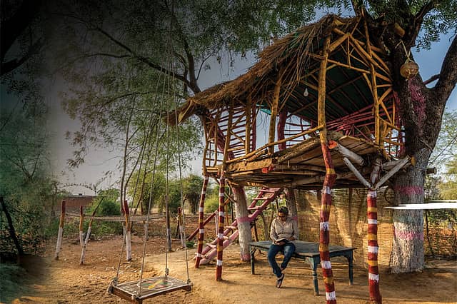 Madhya Pradesh: Rural Tourism