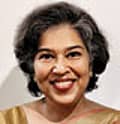 Madhulika Liddle Madhulika Liddle