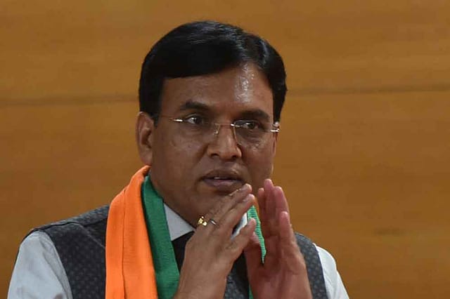 Mandaviya heads for Israel, Jordan to secure supplies amid global scramble for fertiliser