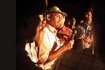 The Illusion of the Olive Branch