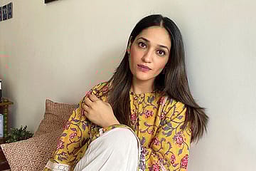 Aanchal Malhotra: The Memory Keeper