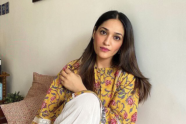 Aanchal Malhotra: The Memory Keeper