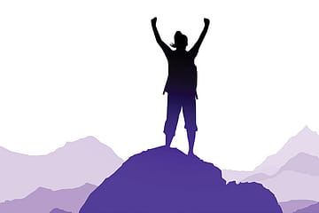 Mountains of the Mind