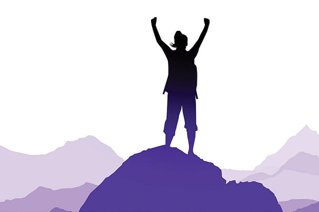 Mountains of the Mind Mountains of the Mind