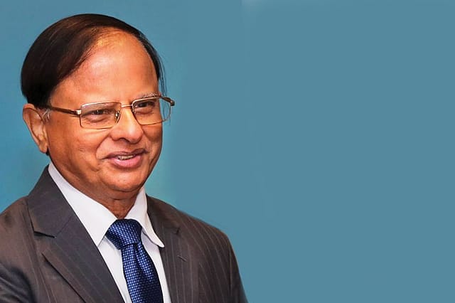 Minds Behind the Momentum