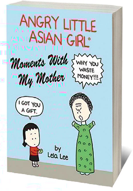 Cover of Moments With My Mother