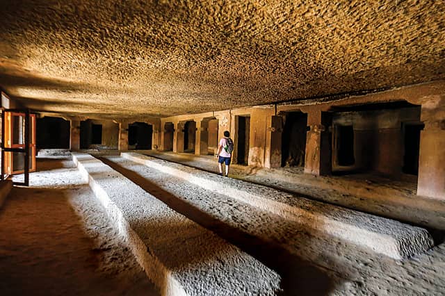 A Narration of Stone