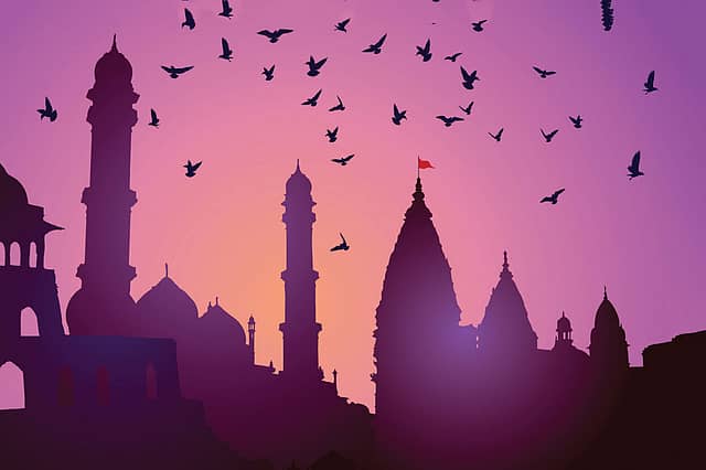 It’s Time for a New Hindu-Muslim Deal