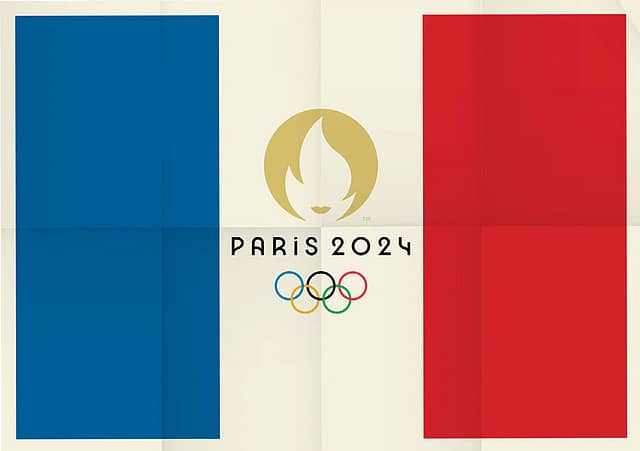 A Boon for Paris 2024