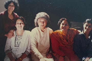 “I Am Not a Musician. I Am Only a Medium”