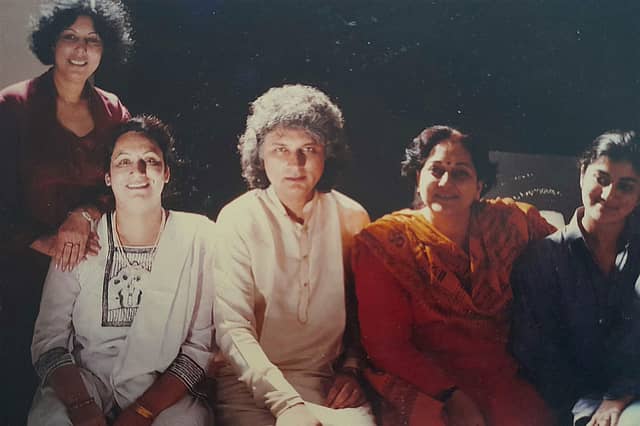 “I Am Not a Musician. I Am Only a Medium”