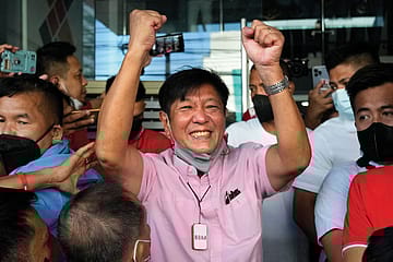 A Matter of Marcos