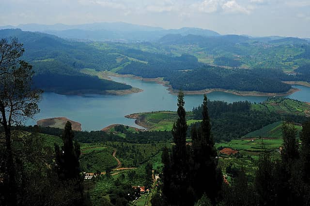 Red Hill Nature Resort