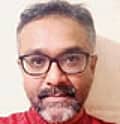 Sandeep Balakrishna Sandeep Balakrishna