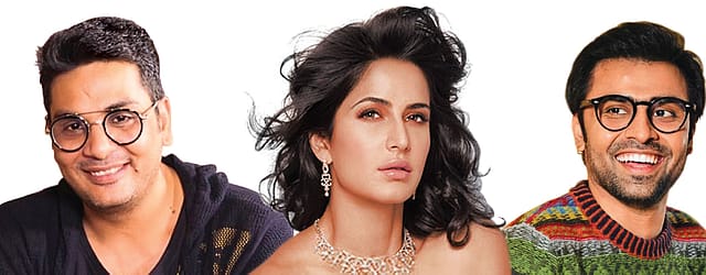 Bollywood’s Barometer