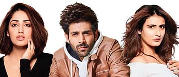 Crossing the Flyover