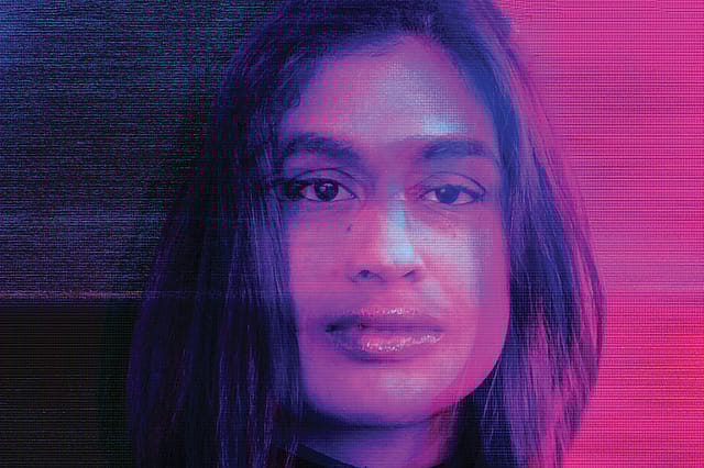 A Journalist Reveals the Power and Danger of Technology