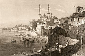 The Truth About Gyanvapi