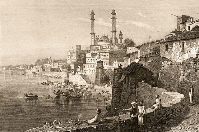 The Truth About Gyanvapi