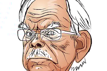 93 and the Good Life