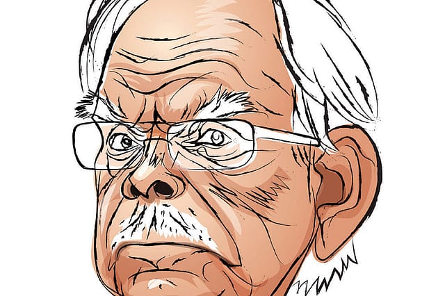 93 and the Good Life