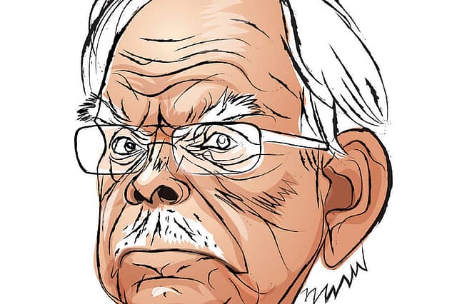 93 and the Good Life