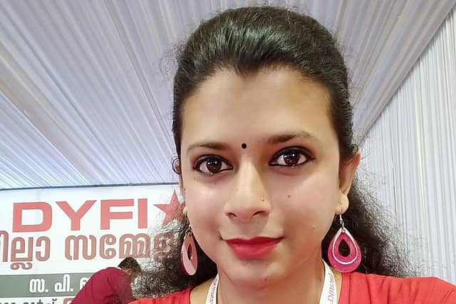 Transwoman in CPM youth body calls for mindset change
