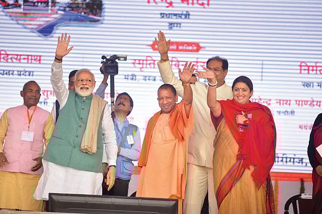 Has Amethi Abandoned the Gandhis?