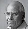 Shyam Saran Shyam Saran