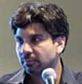 Jishnu Das Jishnu Das