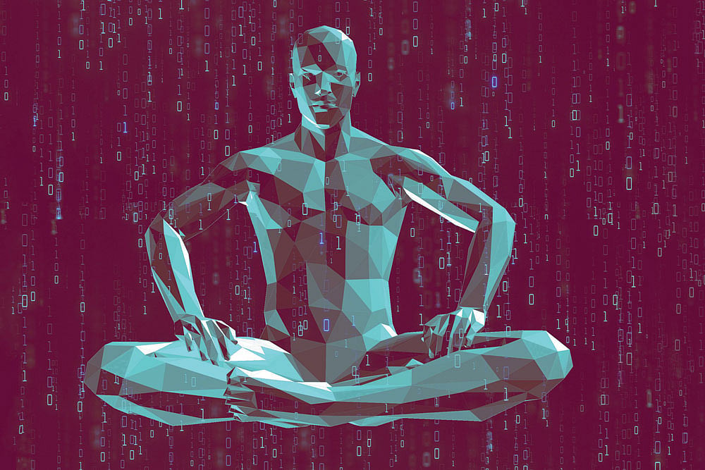 Rewriting the Body Code