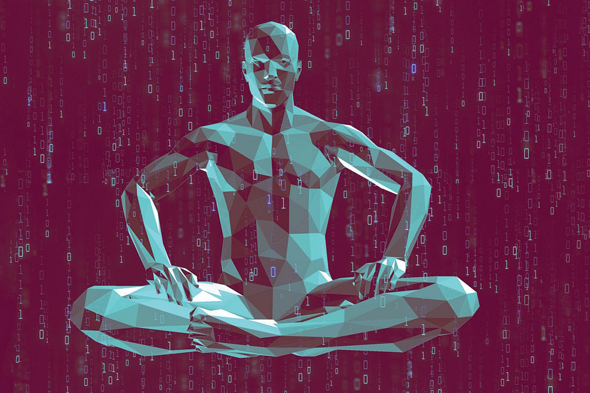 Rewriting the Body Code