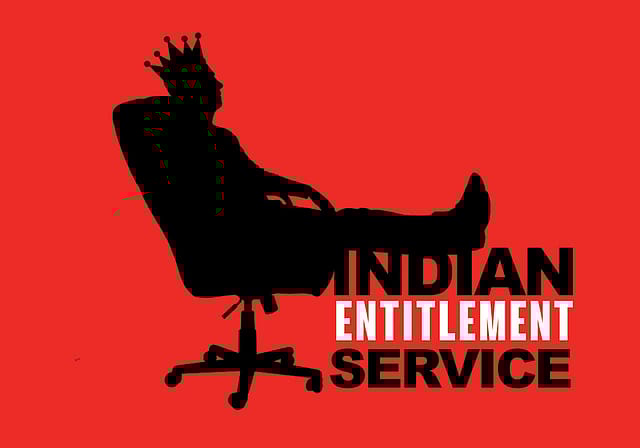 Indian Entitlement Service