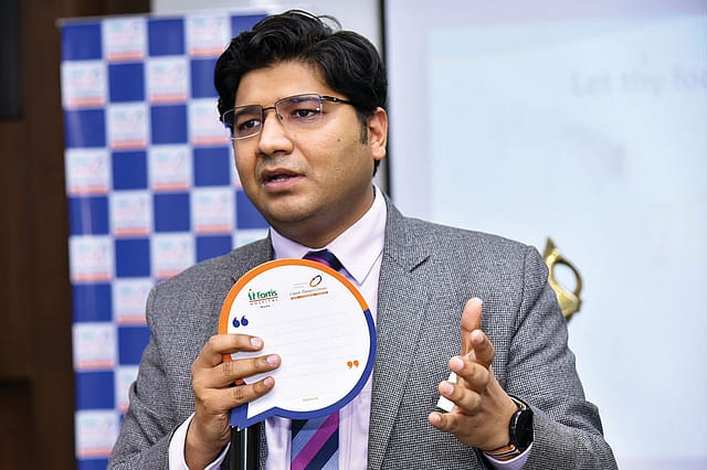 Open Up to Right Cancer Treatment Open Up to Right Cancer Treatment