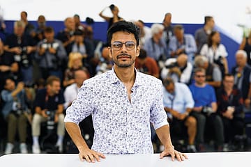 The Cannes-do spirit