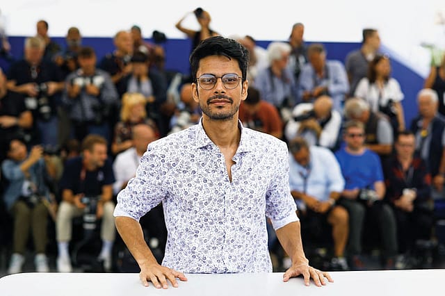 The Cannes-do spirit