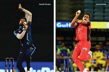 In a League of Its Own