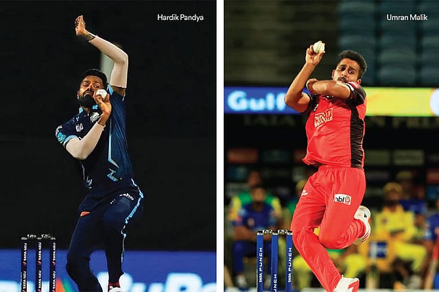 In a League of Its Own