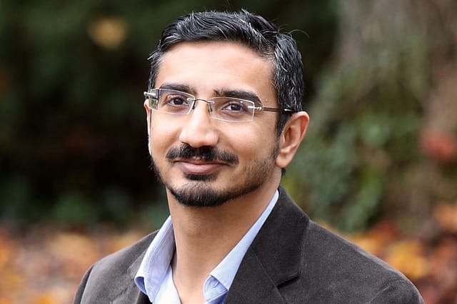 Dhruva Jaishankar says formal ties with Kabul unlikely in near future