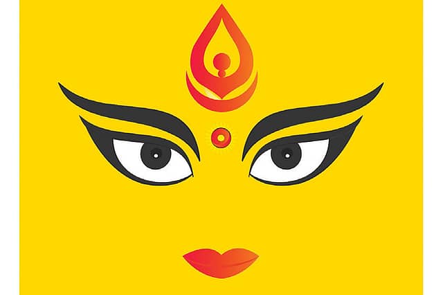 The Sacred Feminine