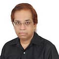 Gautaman Bhaskaran Gautaman Bhaskaran