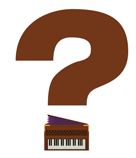 The Rise and the Sudden Fall of the Harmonium