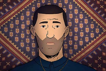 Home Is Not Elsewhere