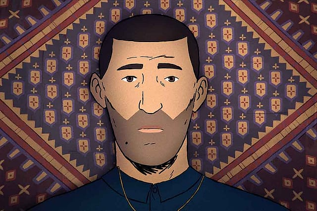 Home Is Not Elsewhere